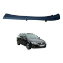 Acabamento Direito Painel Vw Passat Variant 2006 2007 2008 Preto Peça 1