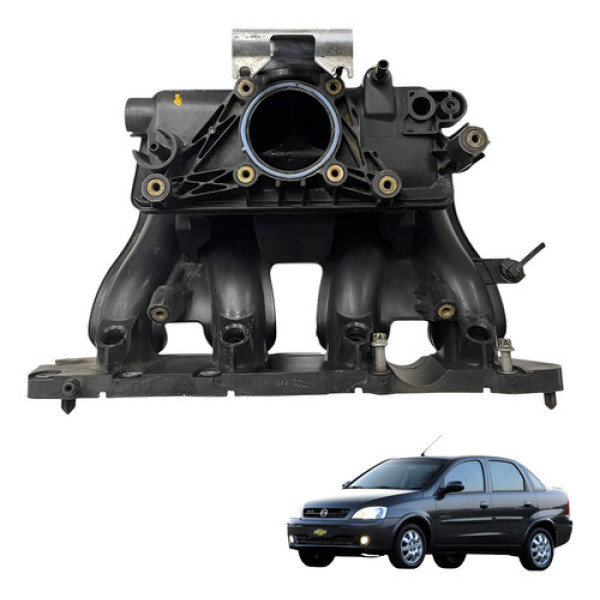 Coletor Demissao Gm Corsa Montana 1.4 1.8 2009 2012