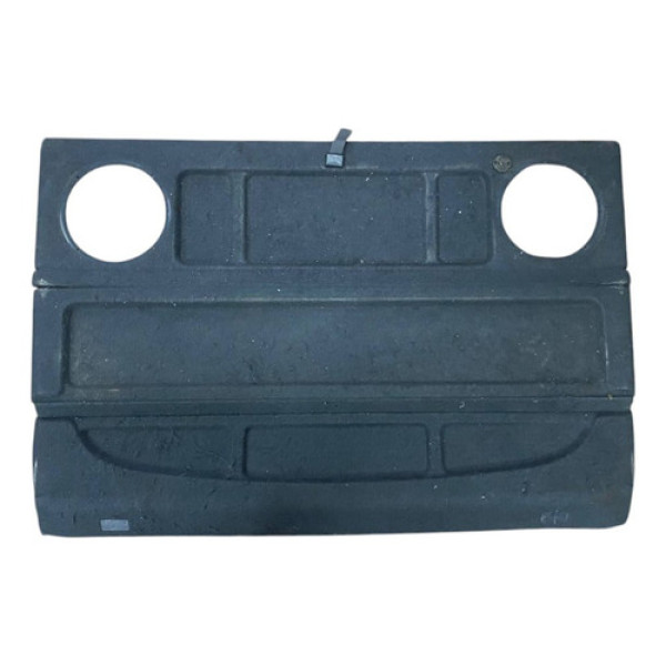 Tampão Bagagito Porta Malas Fiat Palio Weekend 00 08