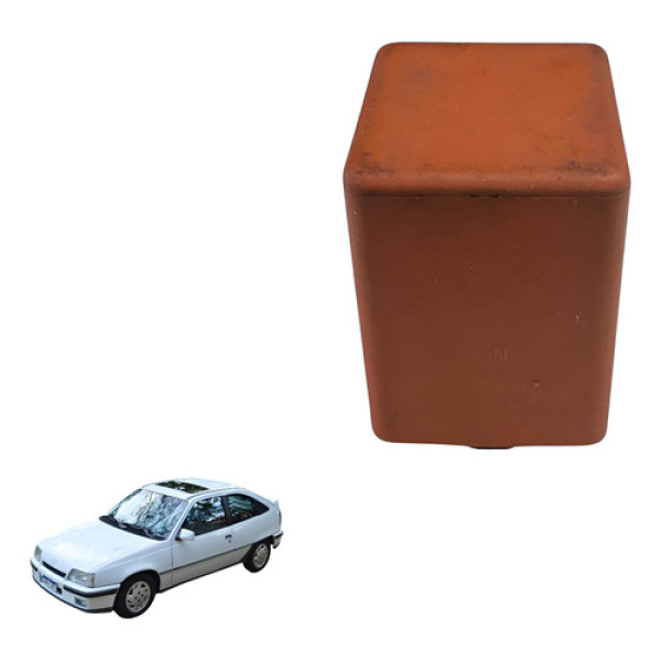 Rele Vidro Eletrico Chevrolet Monza Kadett 1989 1992 1999