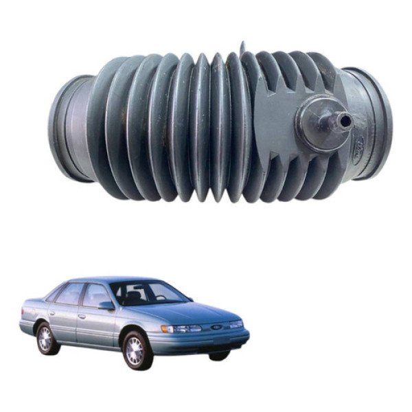 Mangueira Admissao Ar Tbi Ford Taurus 3.0 1994 1995 1996