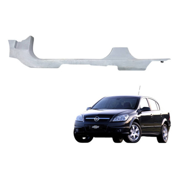 Moldura Soleira Direita Vectra 2005 2006 2008 Elegance Gm