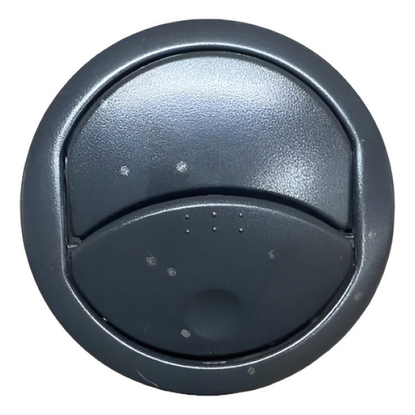 Difusor Ar Painel Central Fiat Uno Vivace 2011 2014