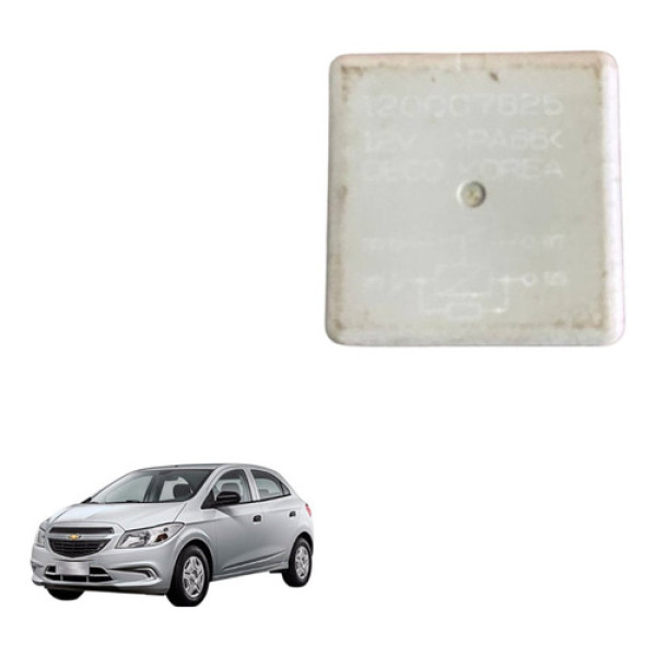 Rele Auxiliar Multiuso Chevrolet Onix Prisma 2013 2015 2019