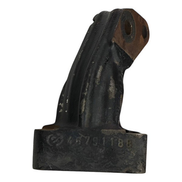 Suporte Coxim Motor Fiat Palio Strada Siena 1996 1999 2012