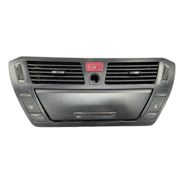 Difusor De Ar Central C4 Picasso 2008 2009 2011 2012