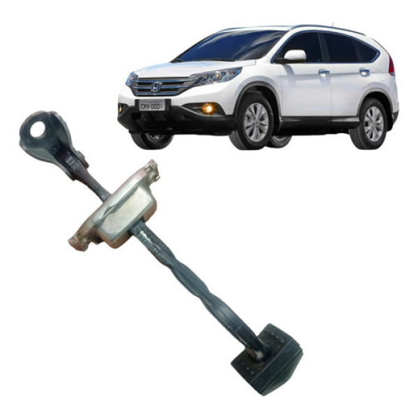 Limitador De Porta Tras Esque Crv 2012 Lx 2.0  Original