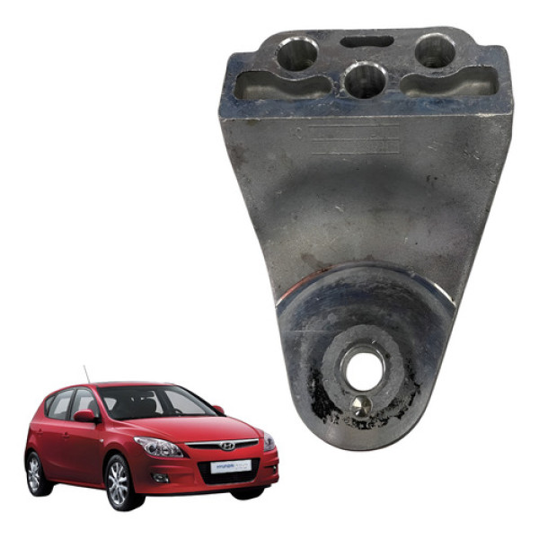 Suporte Coxim Motor Direito Hyundai I30 2009 2012