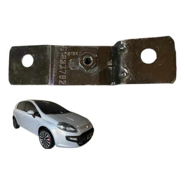 Suporte Reservatório Hidráulico Fiat Punto Sporting 2013 14