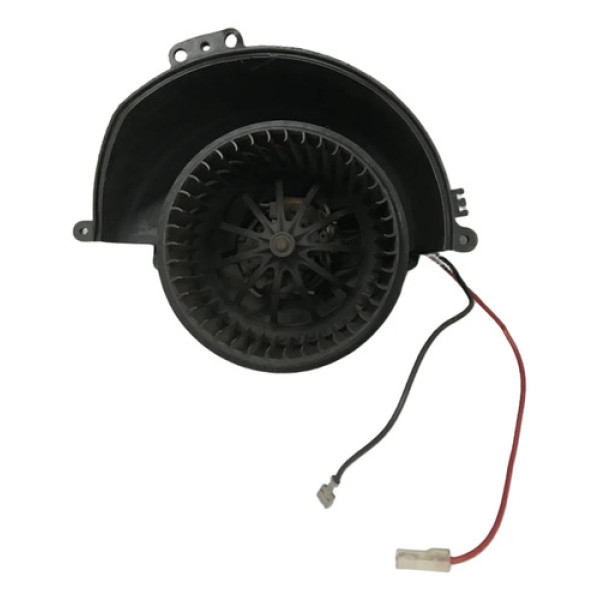 Motor Ventilador Ar Condicionado Gm Vectra Astra 1999 2011 12