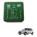 Rele Auxiliar Reversor Corsa Astra Vectra 1996 2001 2002 Peça 1