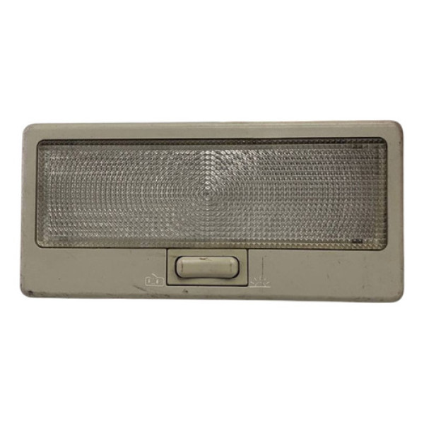 Luz De Teto Cortesia Volkswagen Polo Classic 1998 1999