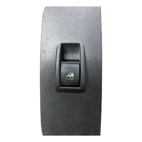 Botao Vidro Eletrico Dianteiro Direito Fiat Siena 2007 2012