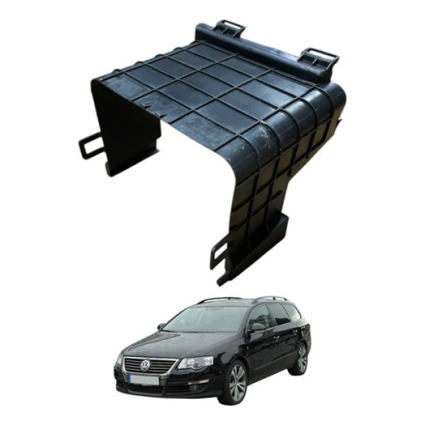 Capa Tampa Bateria Passat Variant 2.0 Fsi 2006 2007 2008