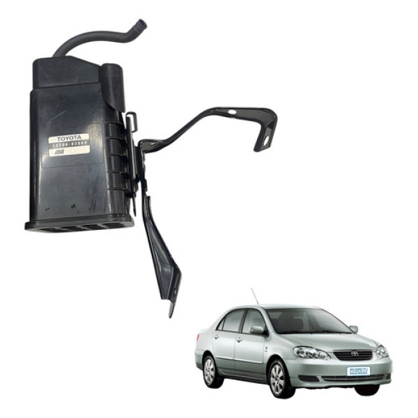 Filtro Canister Toyota Corolla 1.8 2003 2004 2005 2008