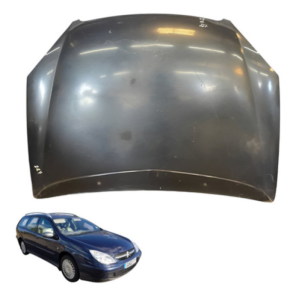 Capo Citroen C5 2001 2002 2003 2004 2005