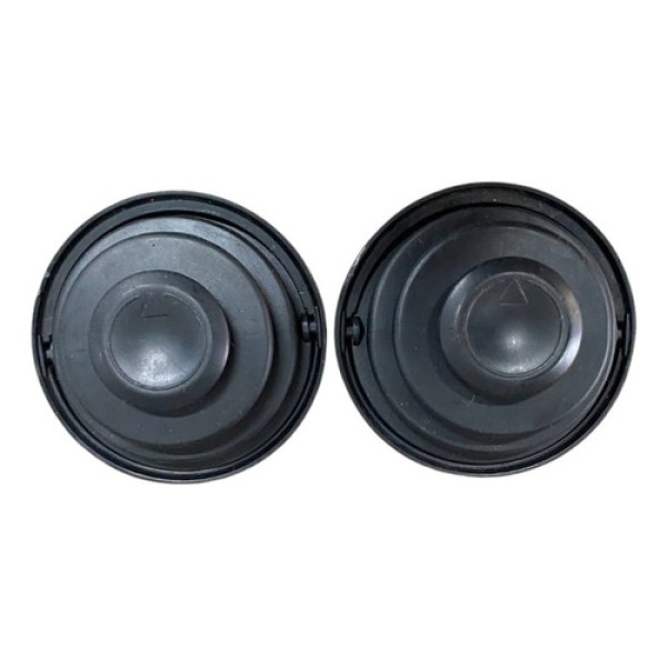 Par Difusor Ar Painel Toyota Etios Hatch 2013 2021