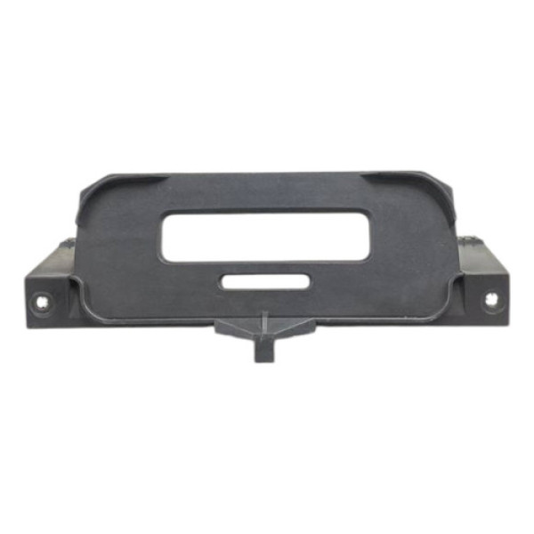 Moldura Do Computador De Bordo Renault Clio Megane 2004 2008