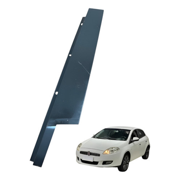 Moldura Externa Diant Esquerda Bravo 2011 2012 Essence