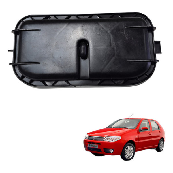 Tampa Farol Direito Palio Siena 2004 2006 2008 2009 2010