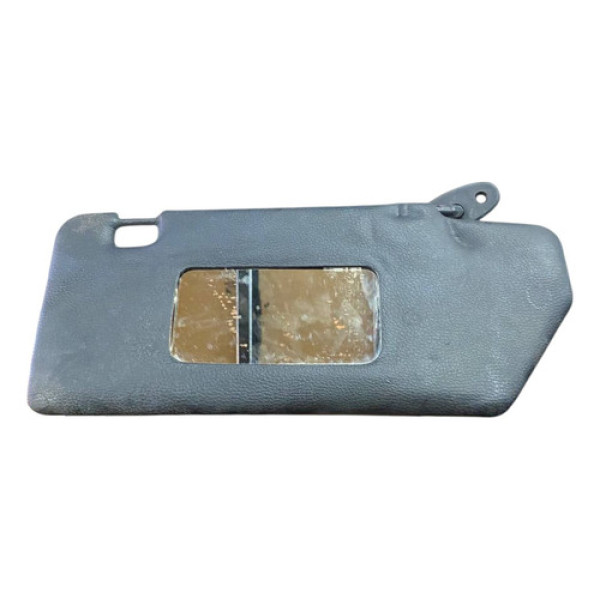 Quebra Sol Lado Direito C/espelho Fiat Uno 1993 1999 2000