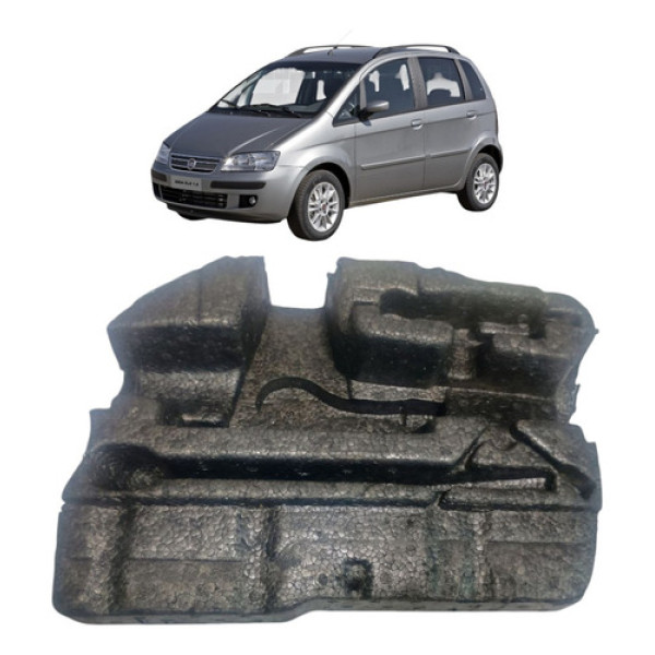 Isopor Do Macaco Ferramenta Idea 2006 2007 Hlx  Origina