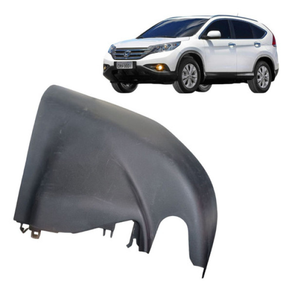 Acabamento Lateral Esq Porta Malas Crv 2012 2.0  Origin