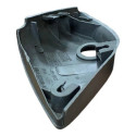 Acabamento Interno Retrovisor Direito Ford Ka 2008 2011 2013