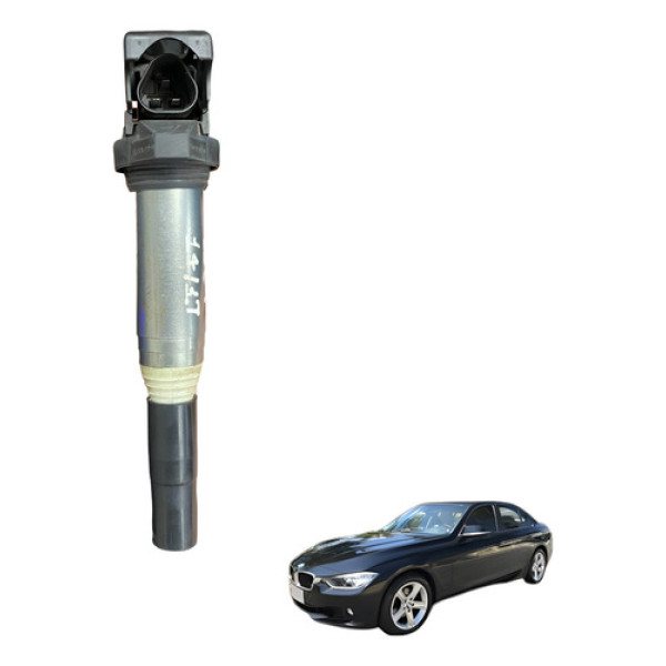 Bobina Ignicao Bmw 320i 2.0 2013 2015 2017