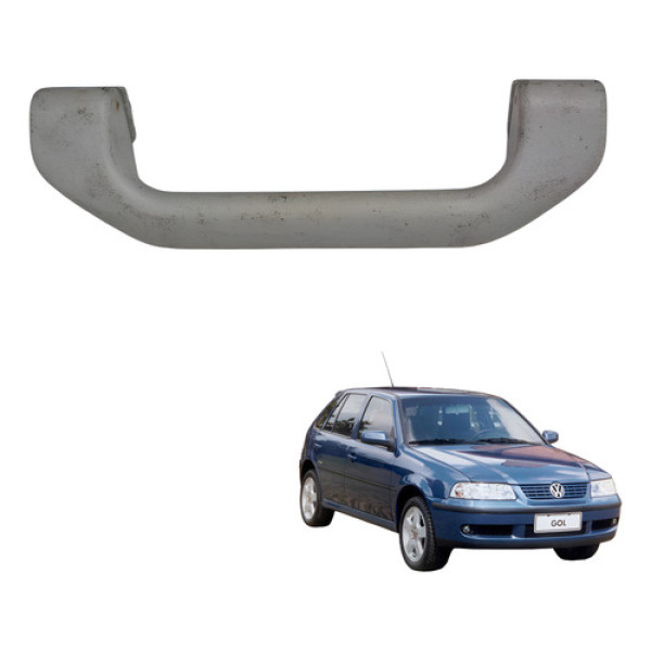 Alca Teto Pqp Volkswagen G3 1999 2000 2003 2004 2005