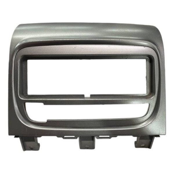 Moldura Central Painel Radio Strada Siena 2013 2014 16 2018