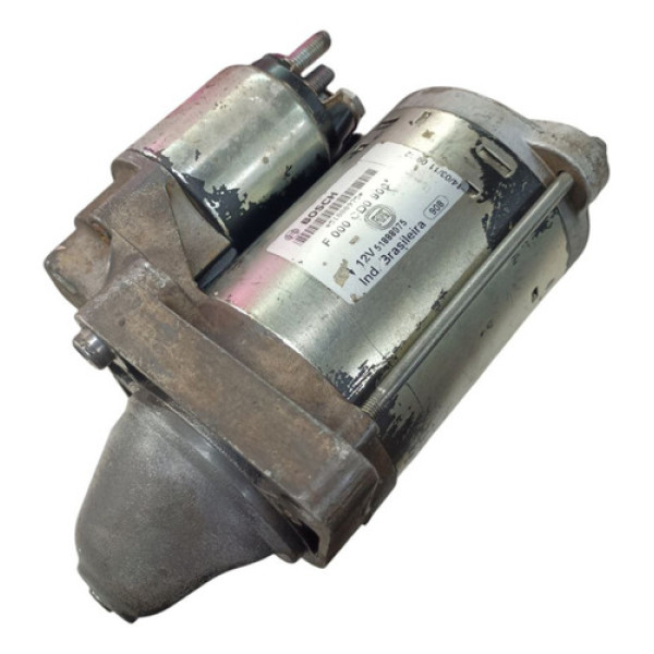 Arranque Motor Fiat Uno Siena Palio 2007 2009 2010 2013 12v