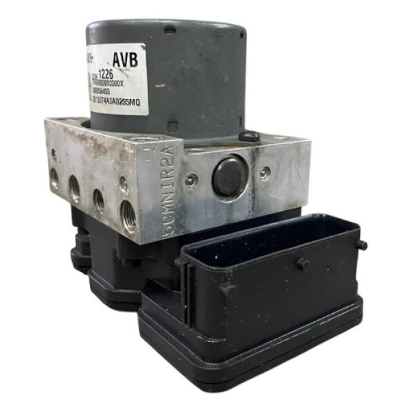 Modulo De Abs Freio Prisma 2014 2015 2016 2017  Orig