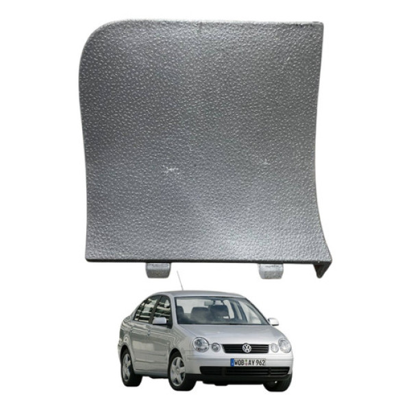 Tampa Caixa Fusivel Vw Polo 2003 2004 2008 2012 2014