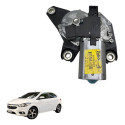 Motor Limpador Vidro Traseiro Chevrolet Onix 2013 2019