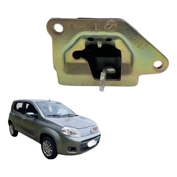 Fechadura Tampa Traseira Fiat Uno Vivace 2010 2012 2018