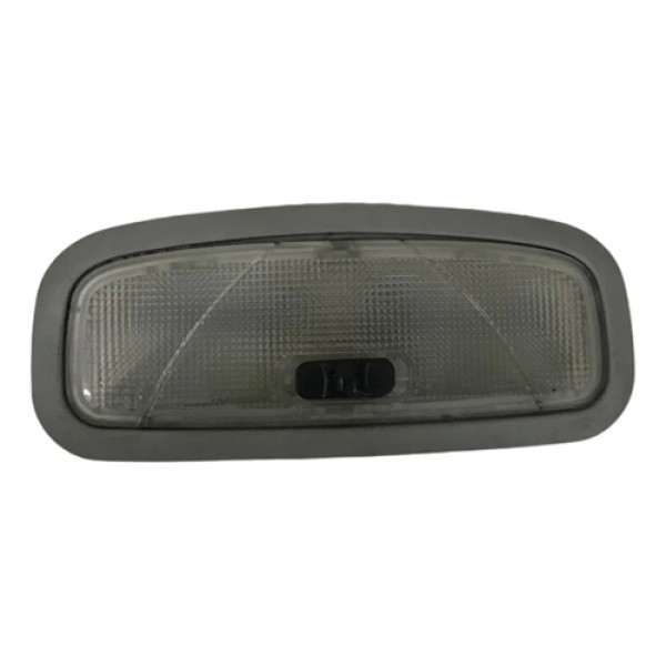 Luz Teto Cortesia Ford Focus Fiesta G1 G2 Courier 2000 2013