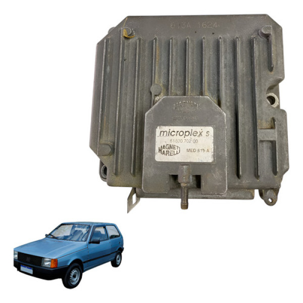 Modulo Injecao Fiat Uno 1.0 91 92 93 94 95 96 97 98 99