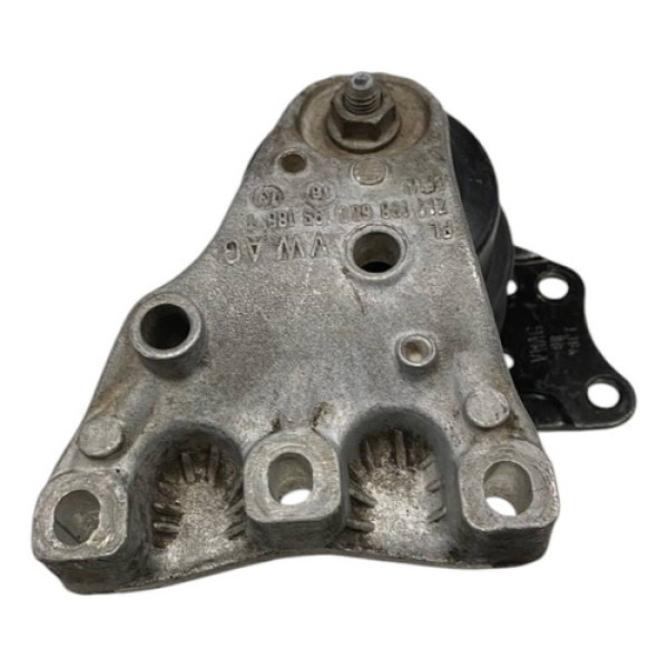 Suporte Coxim Motor Hidráulico Fox Polo 2004 2010 2012