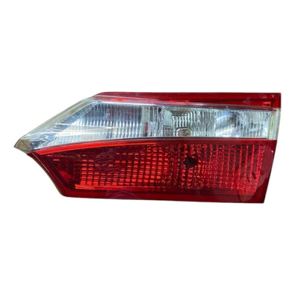 Lanterna Tampa Tras Direita Corolla 2015 2018 2019 Original