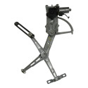 Motor Vidro Eletrico Dianteiro Esquerdo Vectra Astra 1997 2010