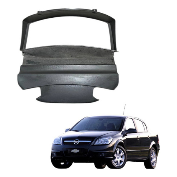 Moldura Painel Instrumentos Vectra 2005 2006 2012 Elegance