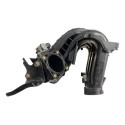 Coletor Admissão Mitsubishi Lancer Asx Lancer 2011 2013 2014