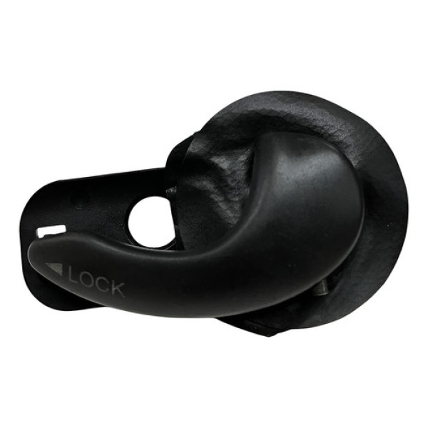 Macaneta Interna Traseira Direito Fiat Palio 1995 2005