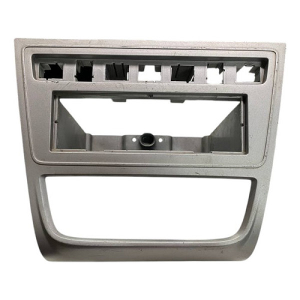 Moldura Painel Central Radio Gol Saveiro G5 2009 2010 2012