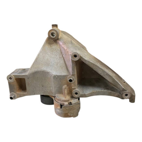 Suporte Alternador Compressor Fiat Palio Mobi 2016 2020