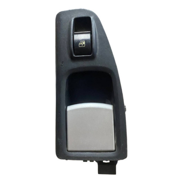 Maçaneta Botao Vidro Fiat Idea 2011 2012 2016