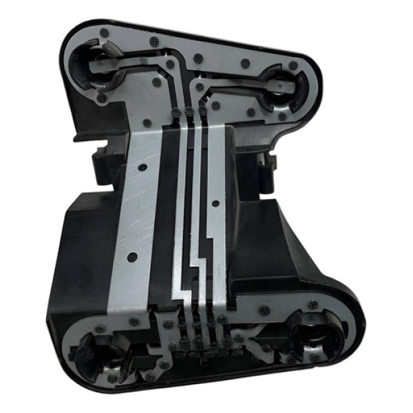 Circuito Soquete Lanterna Esquerda Chevrolet Prisma 2006 12