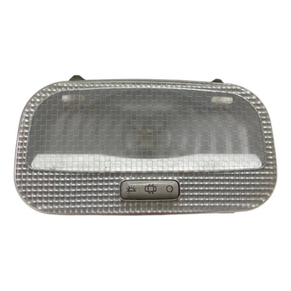 Luz Teto Cortesia Citroën C3 Peugeot 207 2011 2012