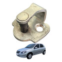 Batente Fechadura Da Porta Gm Celta 2012 2013 Lt
